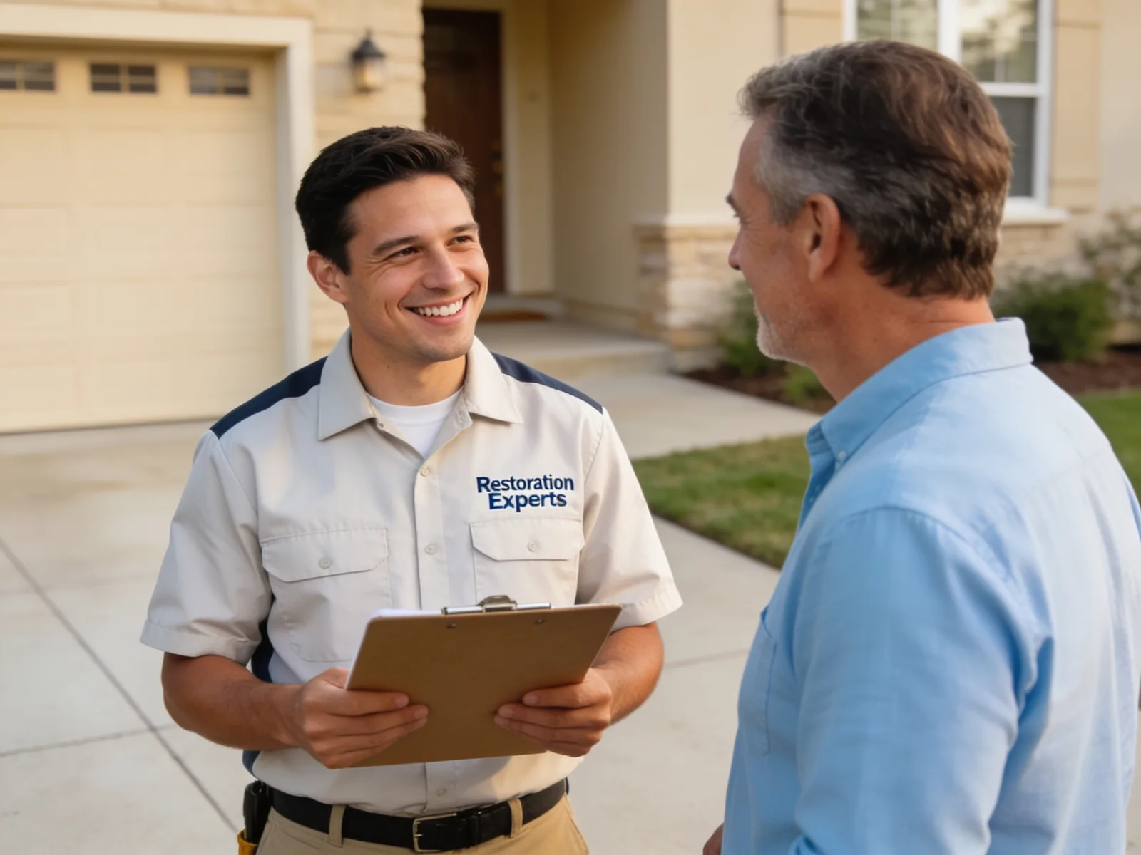 Water Damage Cleanup Mount Vernon, IL FAQs